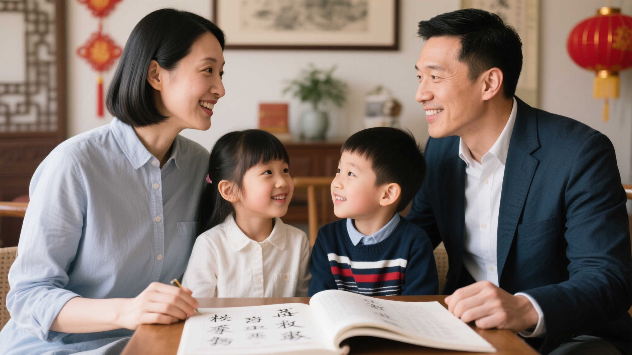 挑战不断的
