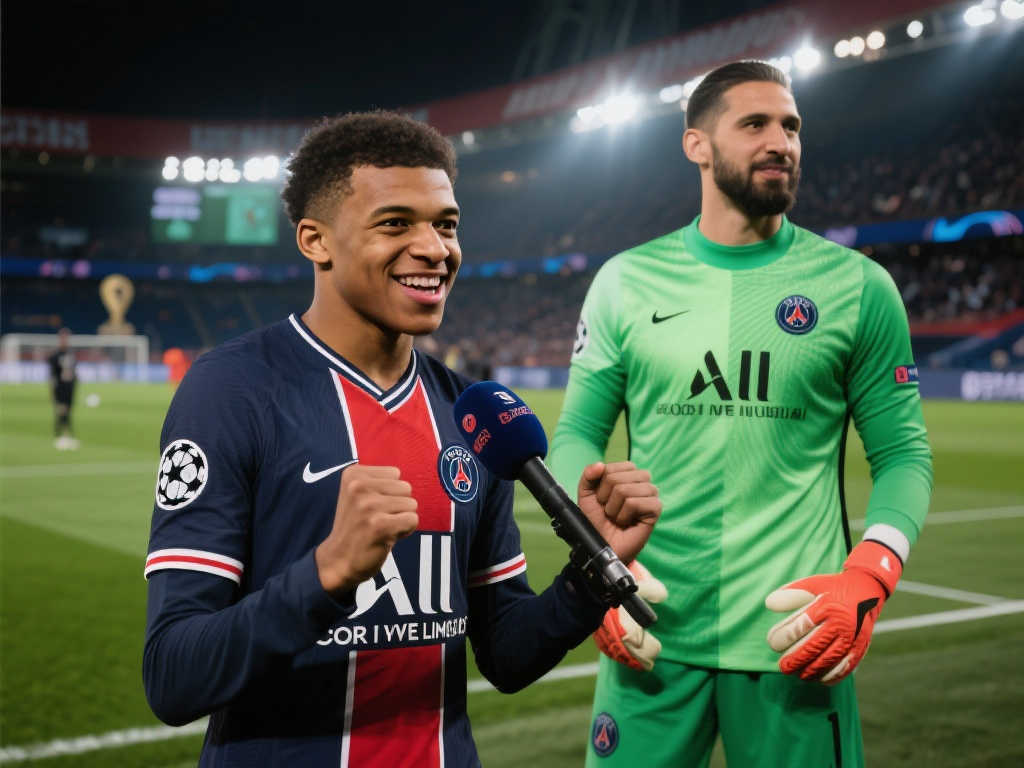 世界盃上的 世界盃上的